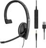 EPOS ADAPT SC 135 USB - Headset - On-Ear - kabelgebunden