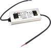 MEAN WELL ELG-75-C1400B-3Y LED-Treiber Konstantstrom 75.6 W 1400 mA 107 - 214 V/DC 3 in 1 Dimmer Funktion, dimmbar, Montage auf entflammbaren Oberflächen, Möbelzulassung, Outdoor, PFC-Schaltkreis, Überlastschutz, Überspannung 1 St.