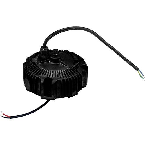Thumbnail - MEAN WELL HBG-200-48A LED-Treiber Konstantspannung, Konstantstrom 196.8 W 2.46 - 4.1 A 48 V/DC Outdoor, PFC-Schaltkreis,...