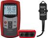 Greisinger GMH5155+GMSD-2,5MR-K51 Druck-Messgerät kalibriert (ISO) Luftdruck 0 - 1000 bar
