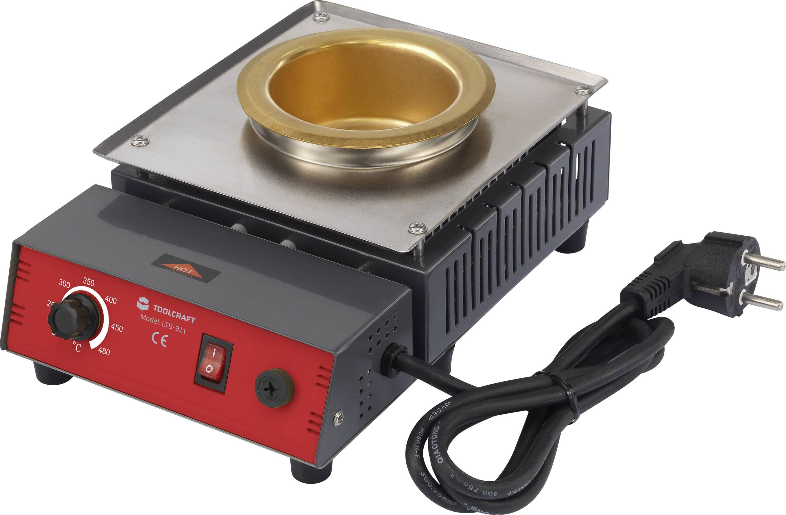 Vers la catégorie Bains de soudure