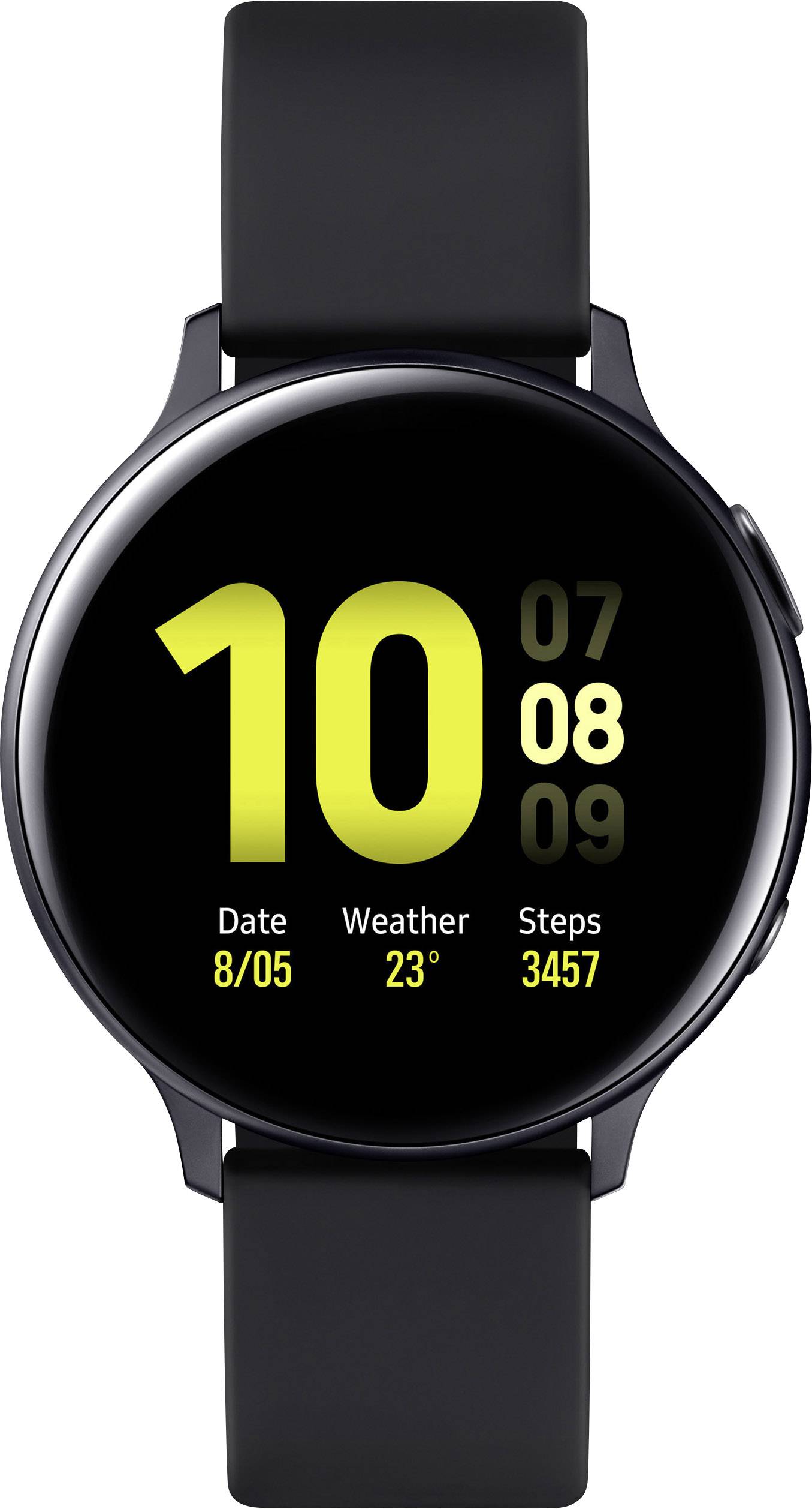 samsung galaxy watch active 2 aluminium 44mm bluetooth