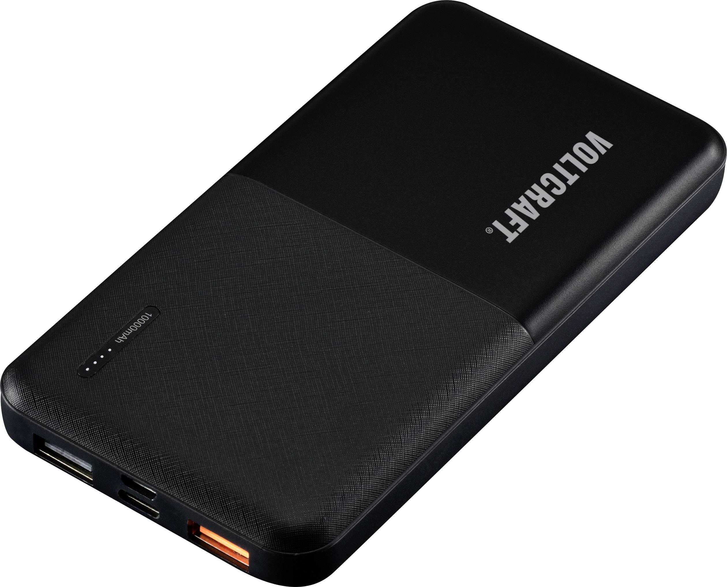 Powerbanks →