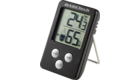 Thermometer, Hygrometer, Barometer