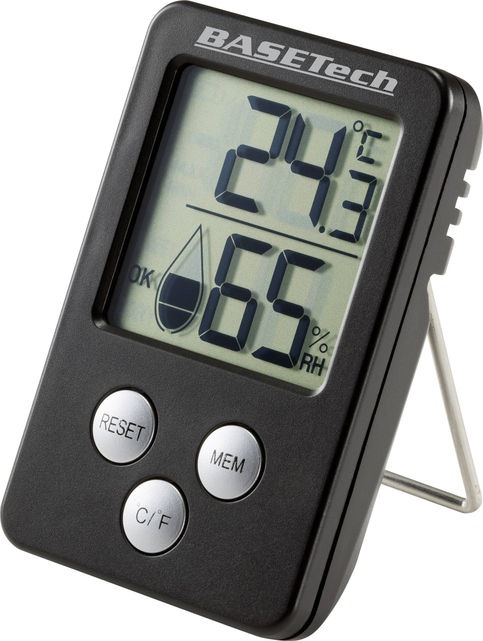 Vers la catégorie Thermo-, hygro-, baromètres