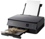 Imprimantes et scanners →