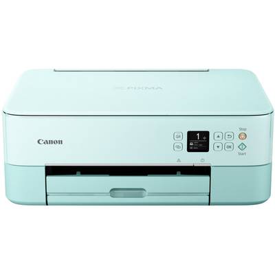 Canon PIXMA TS5353a Electronic Multifunktionsdrucker WLAN, Tintenstrahl Farb Schweiz Conrad Kopierer Bluetooth®, – Scanner, Drucker, A4 Duplex