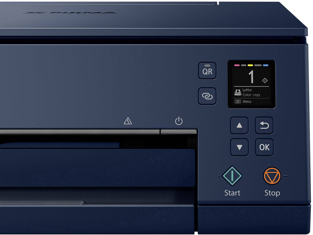 Canon PIXMA TS6350a Multifunktionsdrucker Tintenstrahl Farbe A4 Drucker, Scanner, Kopierer WLAN, Bluetooth®, Duplex-5