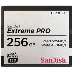 Image of SanDisk Extreme PRO® CFast-Karte 256 GB