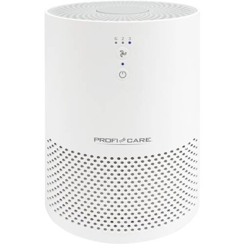 Profi-Care 330750 PC-LR 3075 Luftreiniger 20 m² Weiß