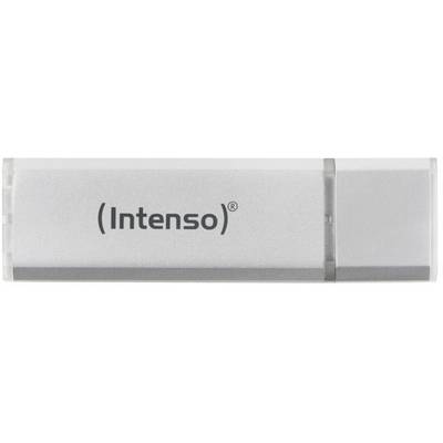 Intenso Ultra Line USB-Stick 512 GB Silber 3531493 USB 3.2 Gen 1 (USB 3.0)