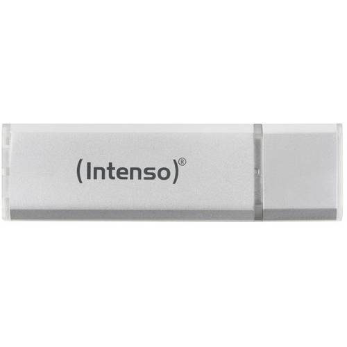 Thumbnail - Intenso Ultra Line USB-Stick 256 GB Silber 3531492 USB-A (USB 3.2 Gen 1)