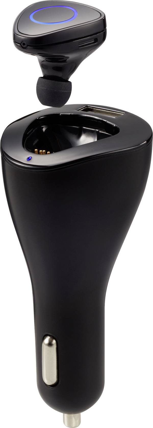 Renkforce RF-CCB-200 Bluetooth® Freisprecheinrichtung Gesprächs-Zeit (max.): 2 h