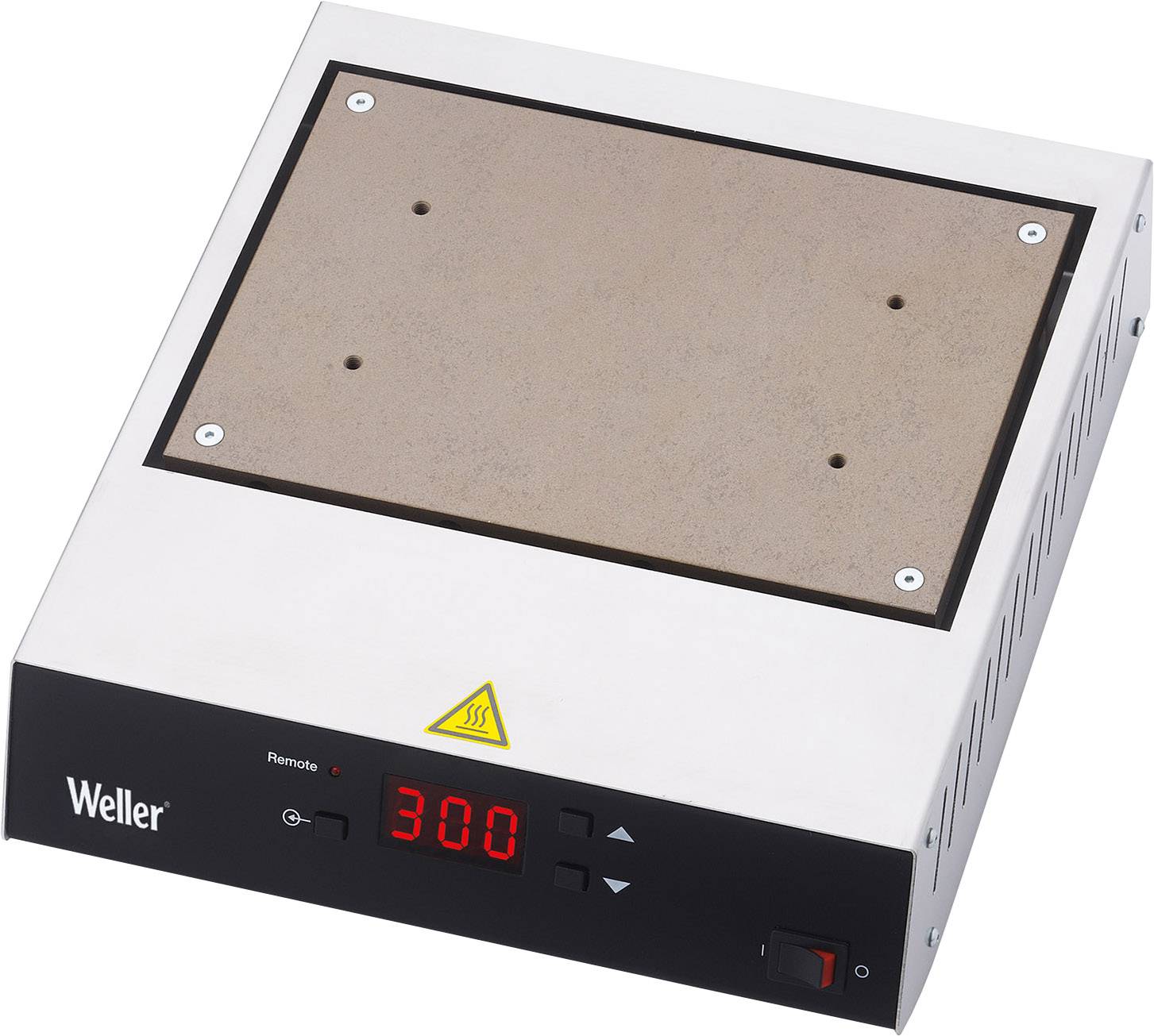 WELLER WHP 1000 Ersatzheizkörper 1000 W 50 bis 300 °C