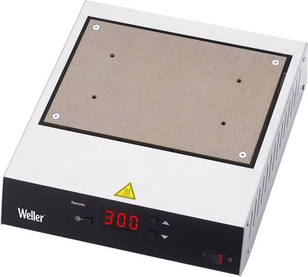Weller WHP 1000 Ersatzheizkörper  1000 W 50 - 300 °C