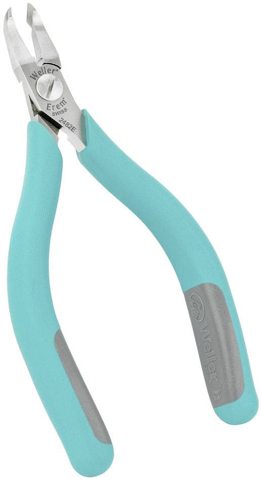 Thumbnail - Weller Erem® 2482E ESD Spitzenschneider 135 mm