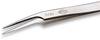 Weller Erem® 5SASL Präzisionspinzette 1 Stück Spitz, schlank, extra fein 115 mm