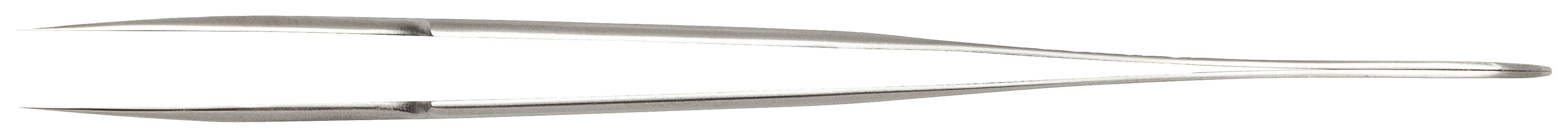 Weller Erem® 5SA Präzisionspinzette 1 Stück Spitz, schlank, extra fein 115 mm-3