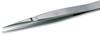 Weller Erem® 53CSA Präzisionspinzette 1 Stück Spitz, fein, Spitz, schlank, fein 110 mm