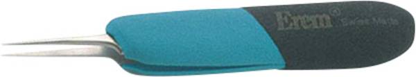 Weller Erem® E5SA ESD Pinzette 1 Stück  Spitz, fein 120 mm