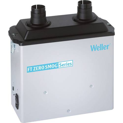 Weller MG 130 Lötrauchabsaugung (L x B x H) 460 x 235 x 500 mm 1 Stück 1 St.