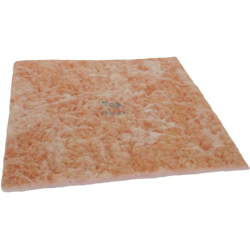 Thumbnail - Weller Feinstaubfilter (L x B x H) 270 x 270 x 5 mm 10teilig 10 St.