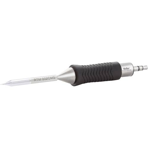 Thumbnail - Weller RTM 002 C L MS Lötspitze Konisch Spitzen-Größe 0.2 mm Spitzen-Länge 18.7 mm Inhalt 1 St.