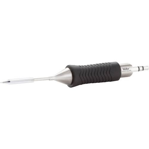 Thumbnail - Weller RTM 004 B Lötspitze abgeschrägt Spitzen-Größe 0.4 mm Spitzen-Länge 18.5 mm Inhalt 1 St.
