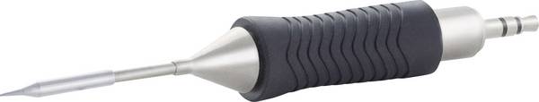 Weller RTM 003 S NW Lötspitze Meißelform Spitzen-Größe 0.3 mm Spitzen-Länge 19 mm Inhalt 1 St.