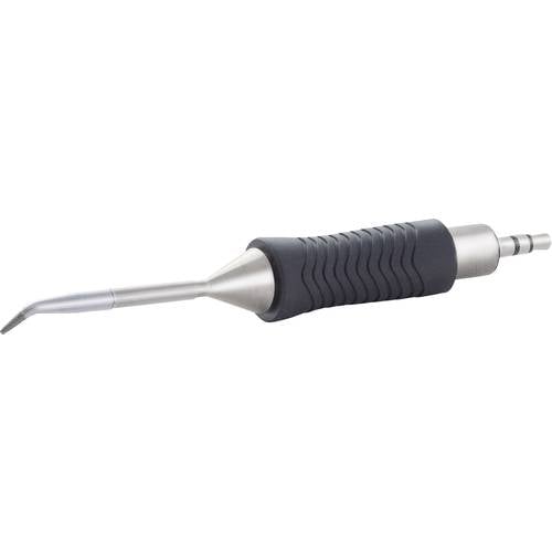 Thumbnail - Weller RTM 008 S X MS Lötspitze Meißelform, gebogen Spitzen-Größe 0.8 mm Spitzen-Länge 23 mm Inhalt 1 St.