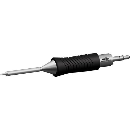 Thumbnail - Weller RTM 010 S MS Lötspitze Meißelform Spitzen-Größe 1 mm Spitzen-Länge 18 mm Inhalt 1 St.