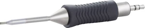 Weller RTM 013 S MS Lötspitze Meißelform Spitzen-Größe 1.3 mm Spitzen-Länge 19 mm Inhalt 1 St.