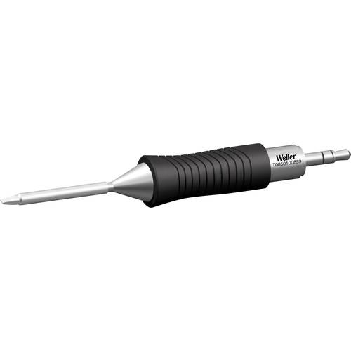 Thumbnail - Weller RTM 018 S MS Lötspitze Meißelform Spitzen-Größe 1.8 mm Spitzen-Länge 18 mm Inhalt 1 St.
