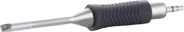 Weller RTM 036 S MS Lötspitze Meißelform Spitzen-Größe 3.6 mm Spitzen-Länge 18 mm Inhalt 1 St.