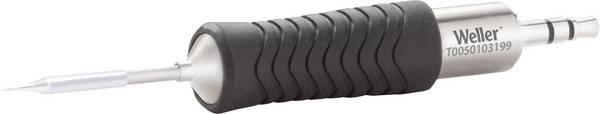 Weller RTP 001 C Lötspitze Konisch Spitzen-Größe 0.1 mm Spitzen-Länge 18.5 mm Inhalt 1 St.