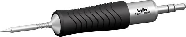 Weller RTP 002 C MS Lötspitze Konisch Spitzen-Größe 0.2 mm Spitzen-Länge 16.3 mm Inhalt 1 St.