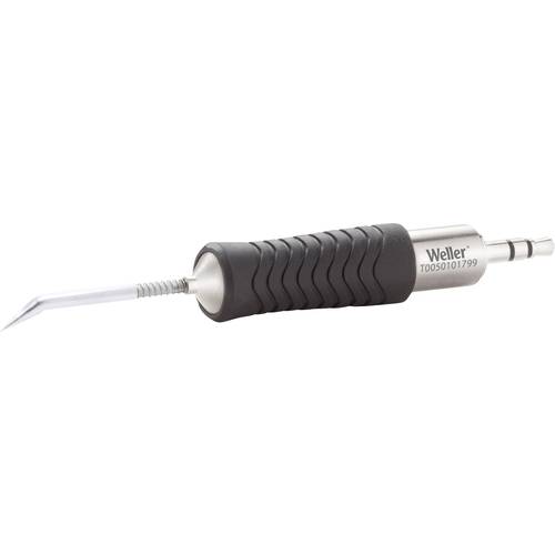 Thumbnail - Weller RTP 001 C X MS Lötspitze Meißelform Spitzen-Größe 0.1 mm Spitzen-Länge 20.6 mm Inhalt 1 St.