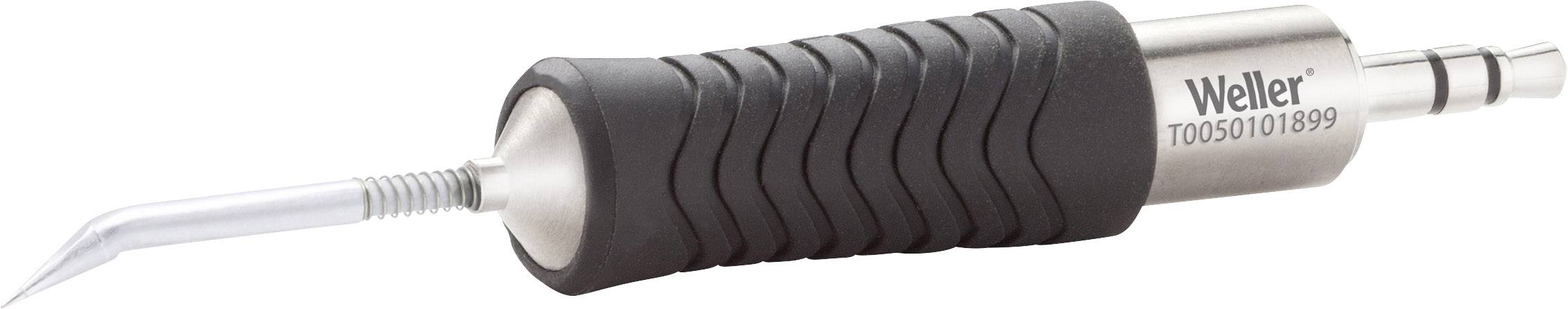 Weller RTP 002 C X MS Lötspitze Konisch, gebogen Spitzen-Größe 0.2 mm Spitzen-Länge 20.6 mm Inhalt 1 St.