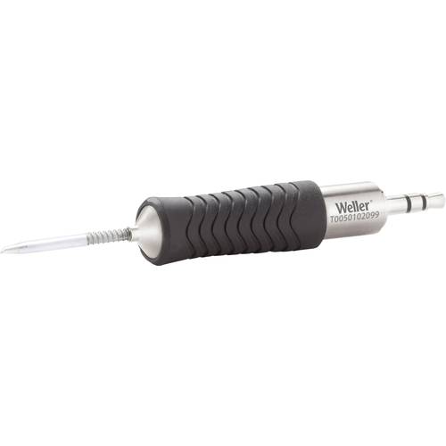 Thumbnail - Weller RTP 012 B MS Lötspitze abgeschrägt Spitzen-Größe 1.2 mm Spitzen-Länge 16.3 mm Inhalt 1 St.