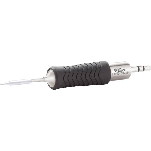 Thumbnail - Weller RTP 008 S Lötspitze Meißelform Spitzen-Größe 0.8 mm Spitzen-Länge 17 mm Inhalt 1 St.