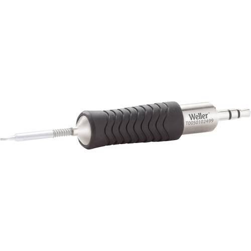Thumbnail - Weller RTP 008 S MS Lötspitze Meißelform Spitzen-Größe 0.8 mm Spitzen-Länge 16.3 mm Inhalt 1 St.