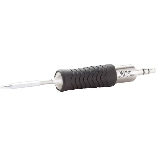 Thumbnail - Weller RTP 010 S Lötspitze Meißelform Spitzen-Größe 1 mm Spitzen-Länge 17 mm Inhalt 1 St.