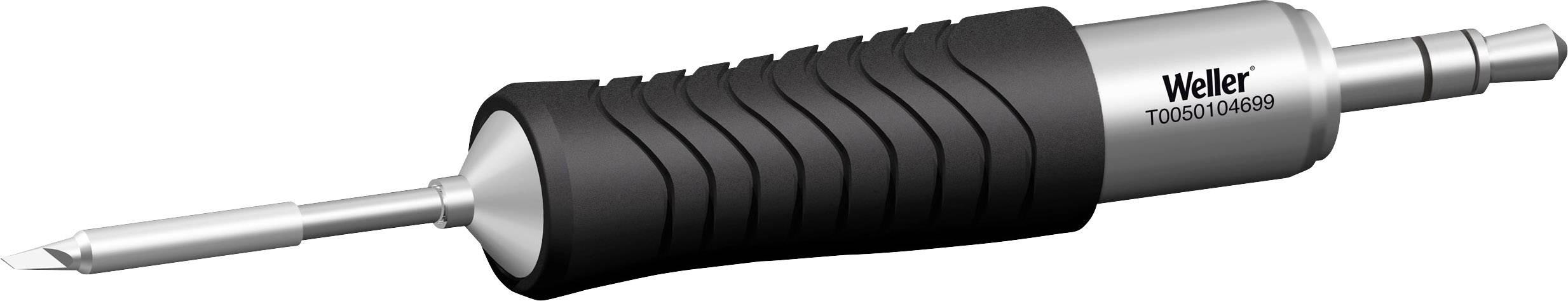 Weller RTP 010 K NW Lötspitze Messerspitze 45° Spitzen-Größe 1 mm Spitzen-Länge 16.6 mm Inhalt 1 St.