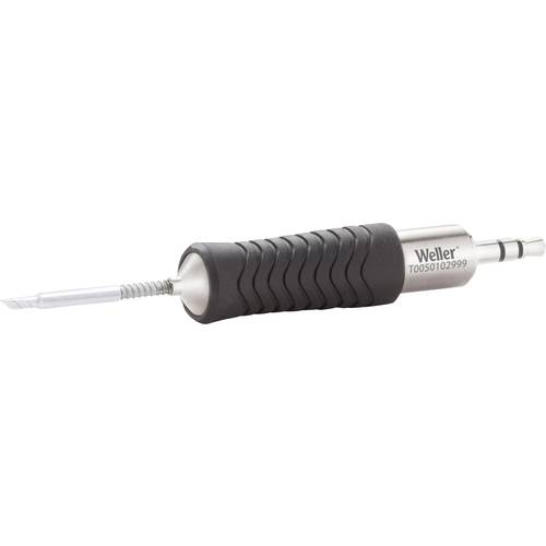 Thumbnail - Weller RTP 025 K MS Lötspitze Messerspitze 45° Spitzen-Größe 2.5 mm Spitzen-Länge 17.3 mm Inhalt 1 St.