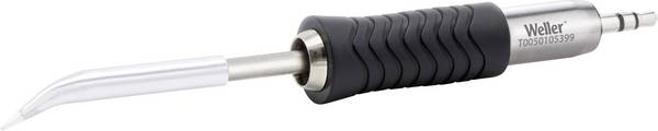 Weller RTU 008 C X MS Lötspitze Konisch, gebogen Spitzen-Größe 0.8 mm Spitzen-Länge 39.2 mm Inhalt 1 St.