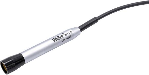 Weller WXPP MS Lötkolben 12 V 40 W Meißelform 100 - 450 °C