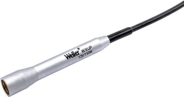 Weller WXUP MS Lötkolben 24 V 150 W