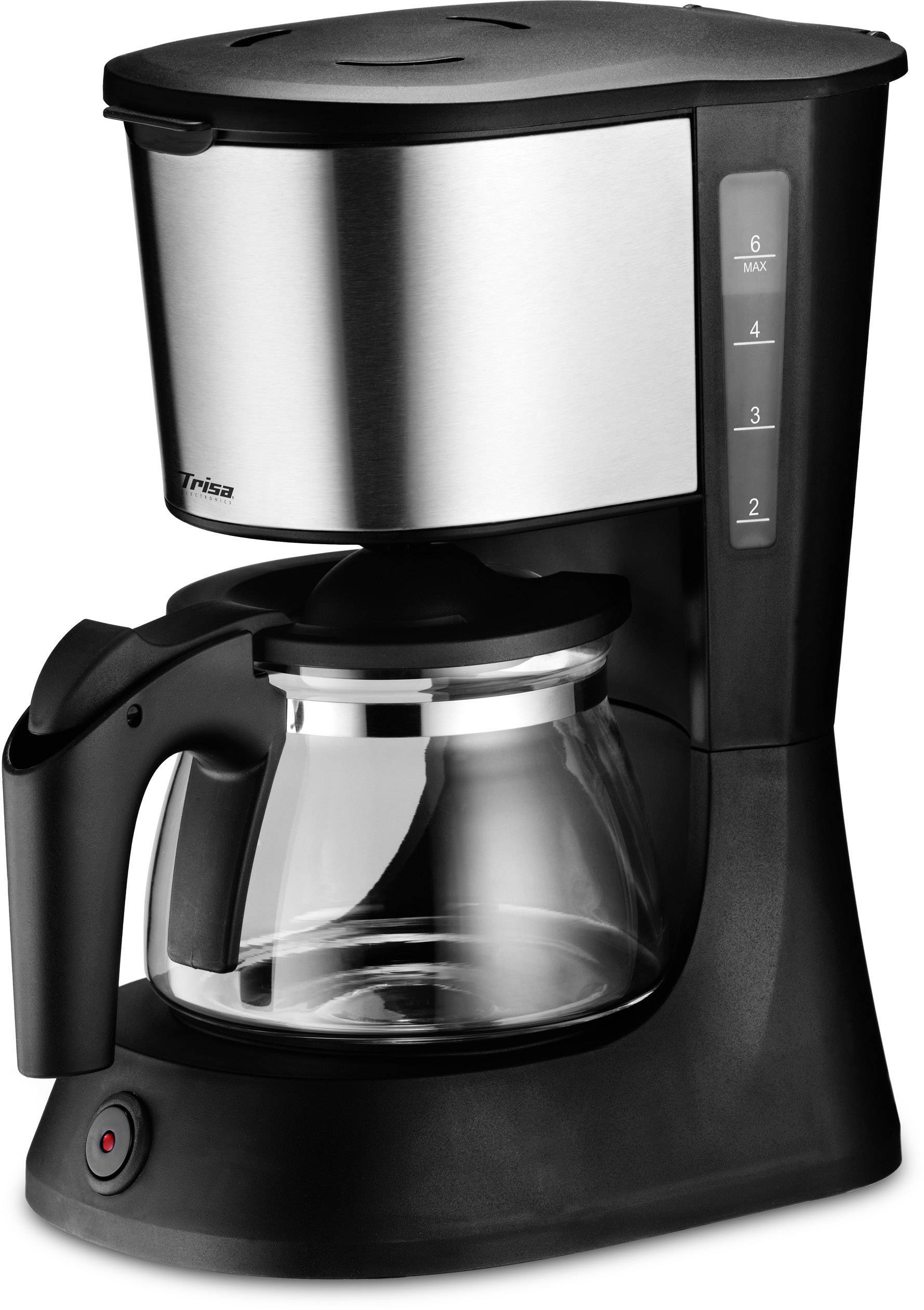 TRISA - Filterkaffeemaschine'Perfect Coffee 6'-1