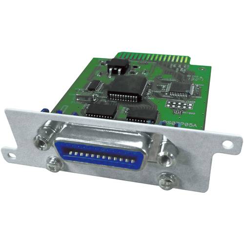 GW Instek 11EL-2004010 PEL-001 GPIB Karte 1 St.