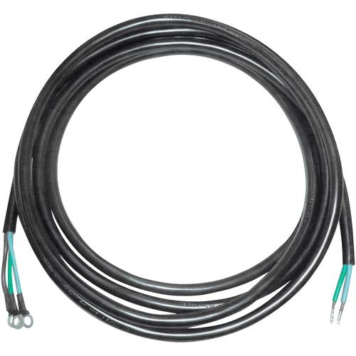 GW Instek 11PW-00200101 GPW-002 Netzkabel 1 St.